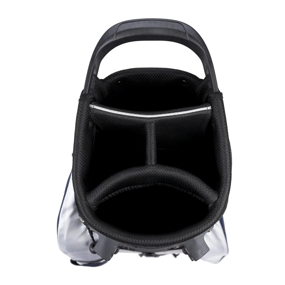 WIlson Staff NFL Licensed Stand Carry Golf Bags - Image 9