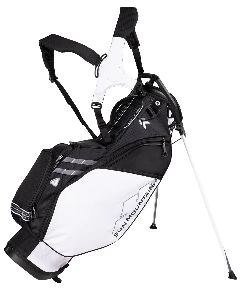 Sun Mountain Golf 2023 4.5 LS Stand Carry Bag - Image 6