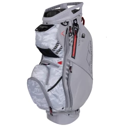 Sun Mountain Golf 2023 C-130 Supercharged 14-Way Cart Bag