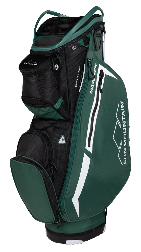Sun Mountain Golf 2023 Maverick Cart Bag - Image 4