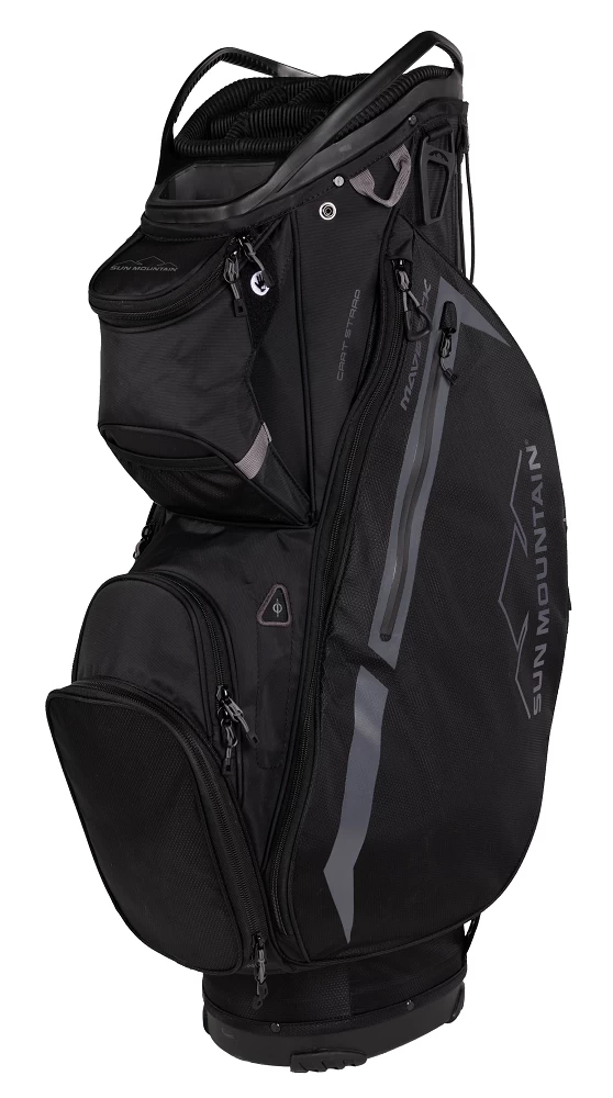 Sun Mountain Golf 2023 Maverick Cart Bag - Image 2