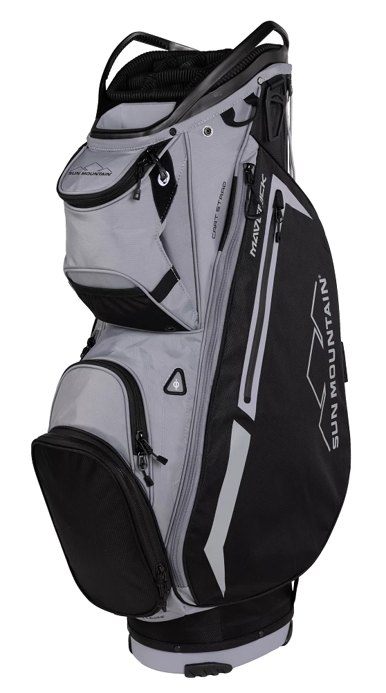Sun Mountain Golf 2023 Maverick Cart Bag - Image 3