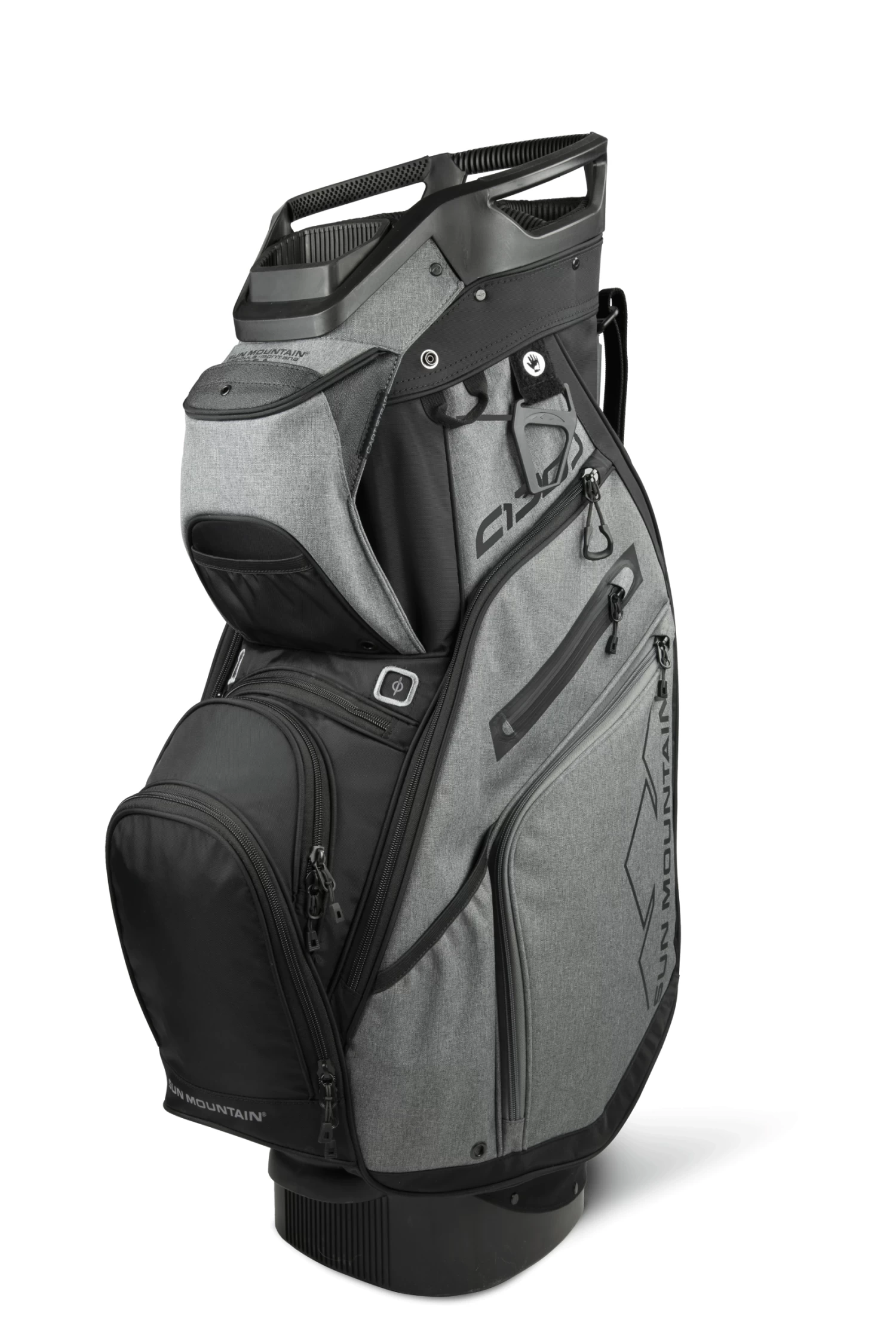 Sun Mountain C-130 14-Way Divided Golf Cart Bag - Image 11
