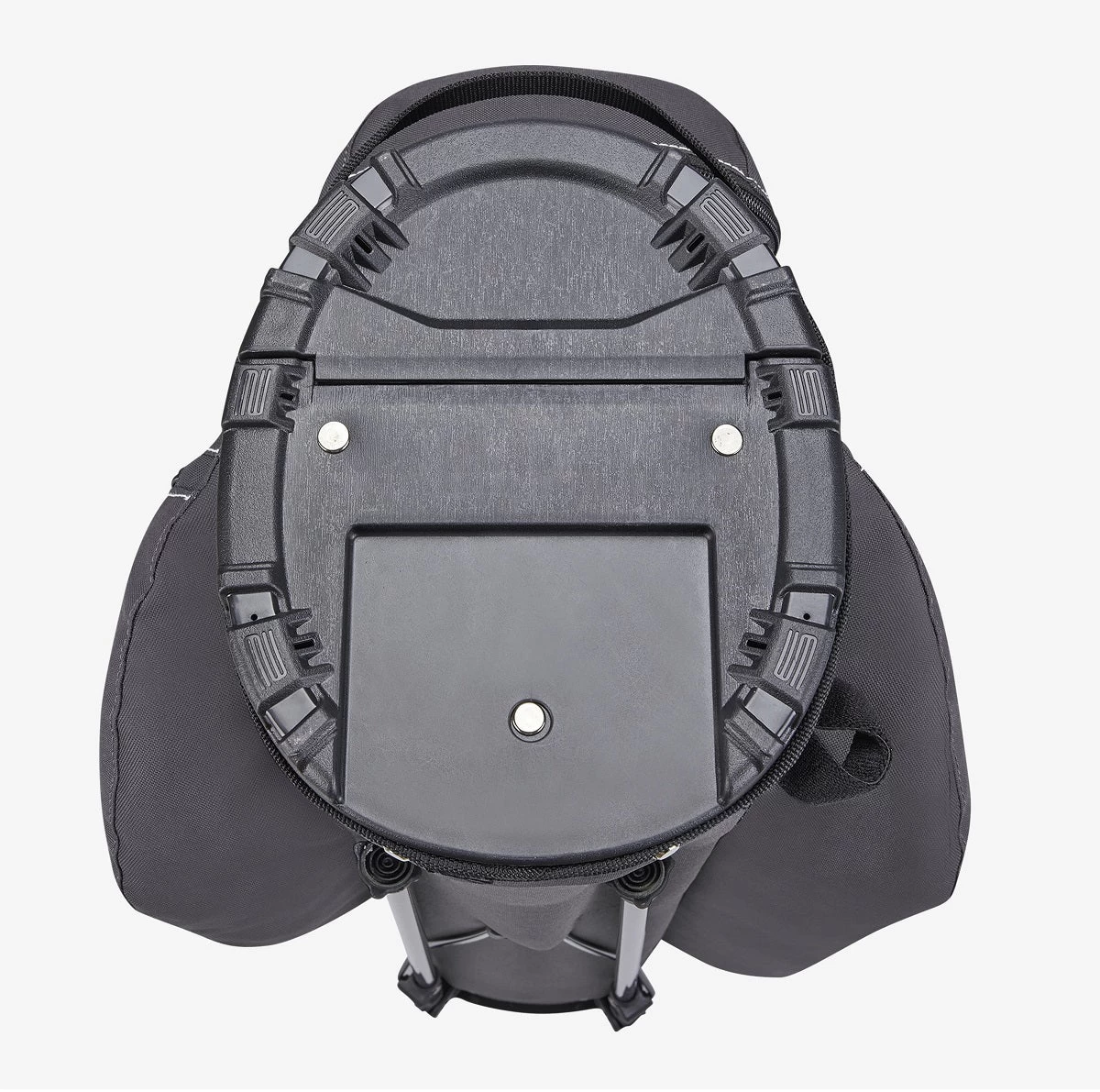 Wilson Staff ECO Stand Carry Golf Bag - Image 9