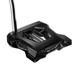 Cobra Golf 3D Printed Agera Black Putter