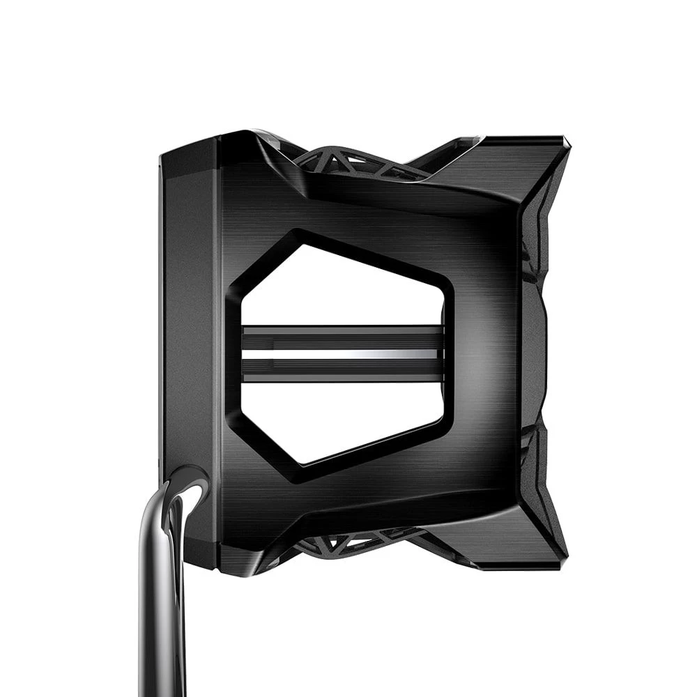 Cobra Golf 3D Printed Agera 30 Black Putter - Image 4