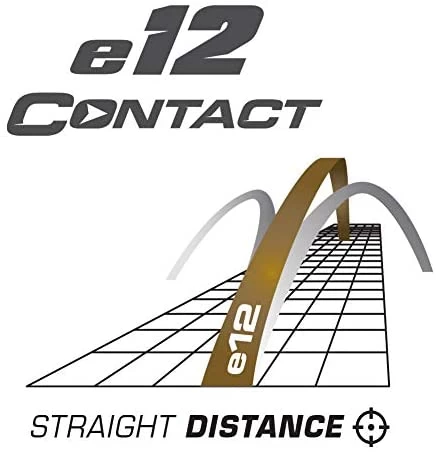 Bridgestone E12 Contact American Flag - Image 5