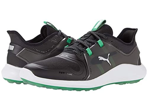 Cobra Puma Ignite Fasten8 X Golf Shoes - Image 2