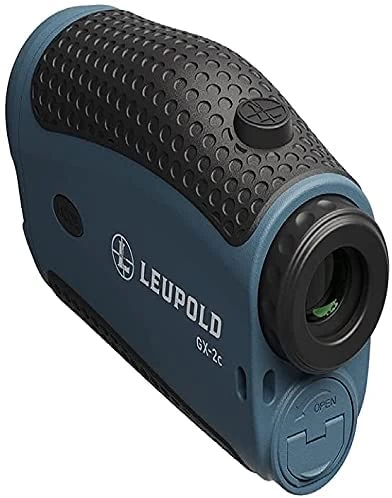 Leupold GX-2C Laser Rangefinder - Image 2