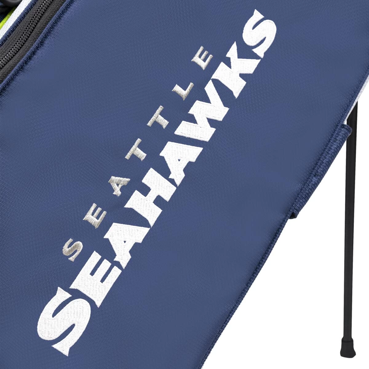 WIlson Staff NFL Licensed Stand Carry Golf Bags - Image 7