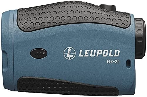 Leupold GX-2C Laser Rangefinder - Image 3
