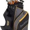 Tour Edge Golf Bazooka 270 Men's Complete Box Set
