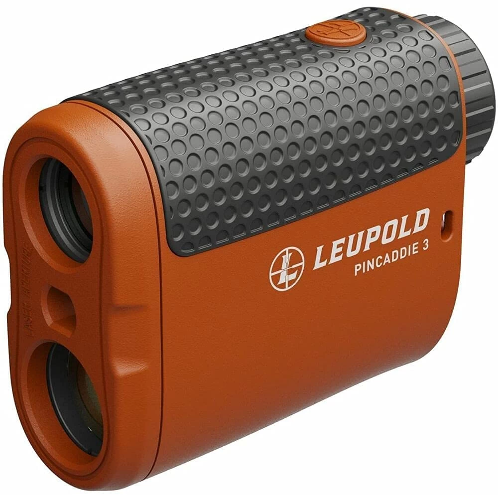 Leupold PinCaddie 3 Laser Rangefinder - Image 3
