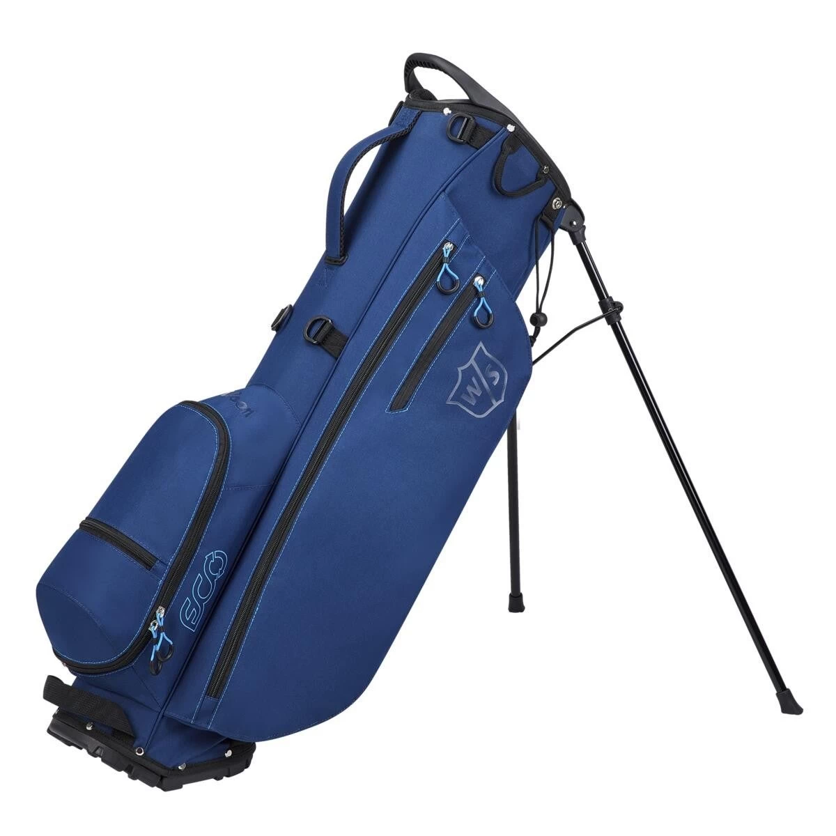 Wilson Staff ECO Stand Carry Golf Bag - Image 3