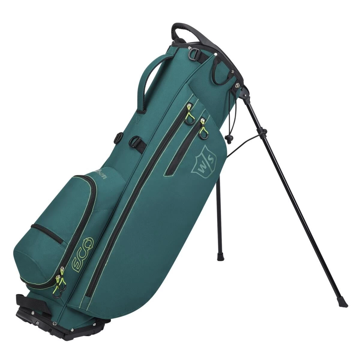 Wilson Staff ECO Stand Carry Golf Bag - Image 5