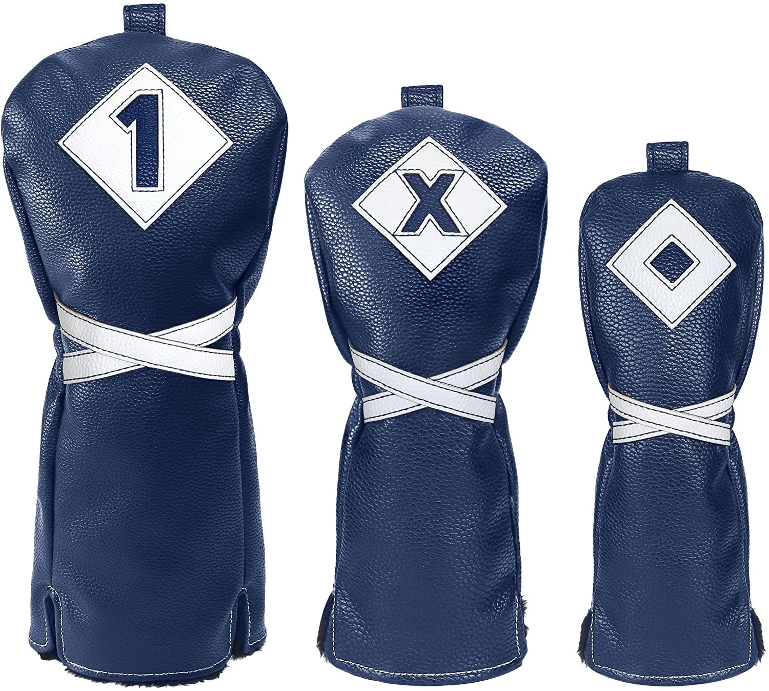 Izzo Premium Fairway Headcover - Image 2