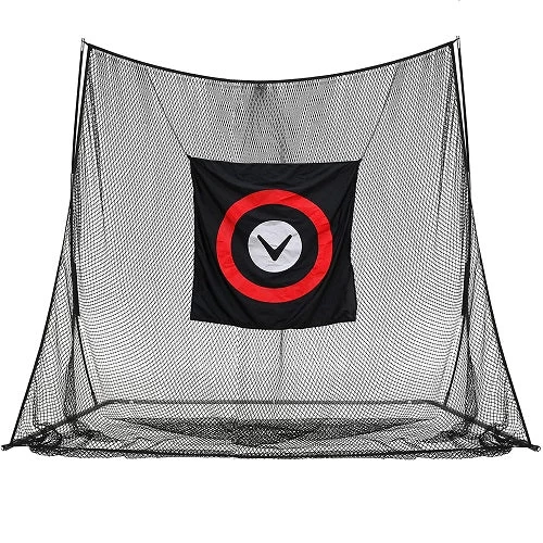 Callaway Base Hitting Net 10' (Wide) X 8' (Height)