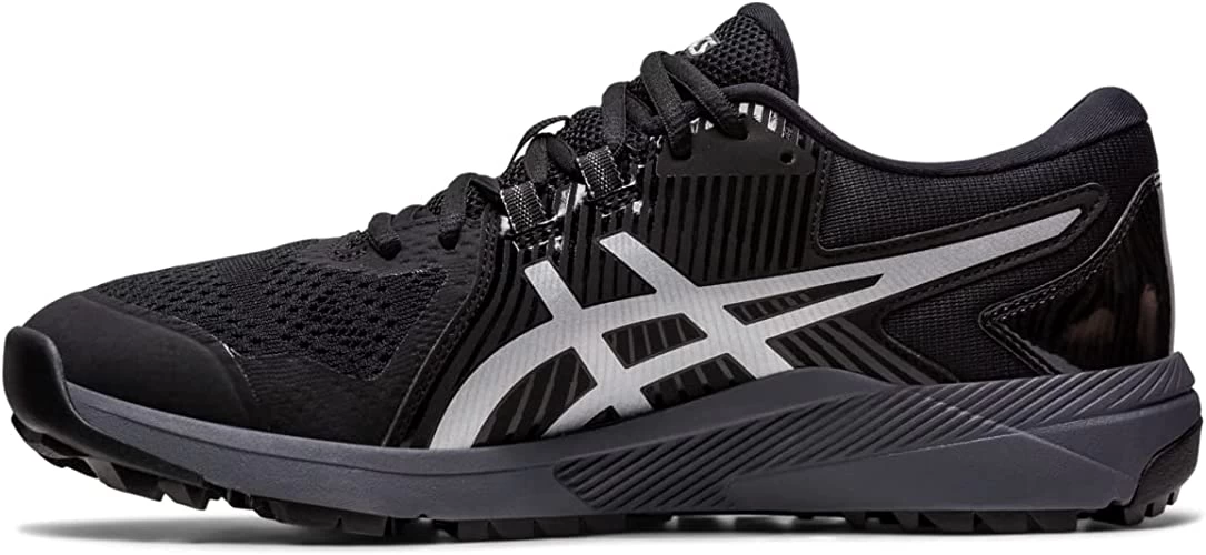 Asics Men's Gel-Course Glide Spikeless Golf Shoes - Image 2