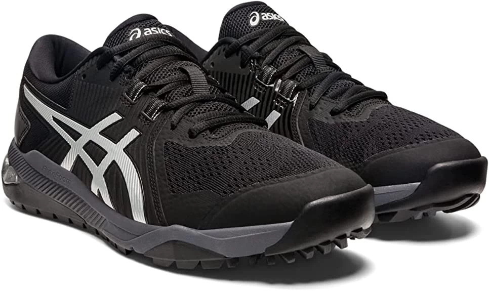 Asics Men's Gel-Course Glide Spikeless Golf Shoes - Image 3
