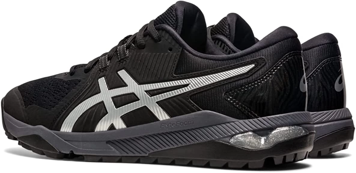 Asics Men's Gel-Course Glide Spikeless Golf Shoes - Image 4