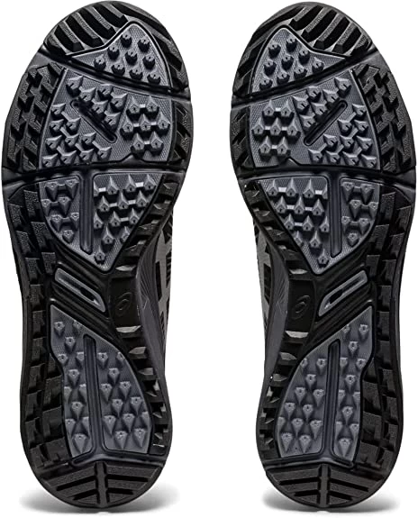 Asics Men's Gel-Course Glide Spikeless Golf Shoes - Image 7