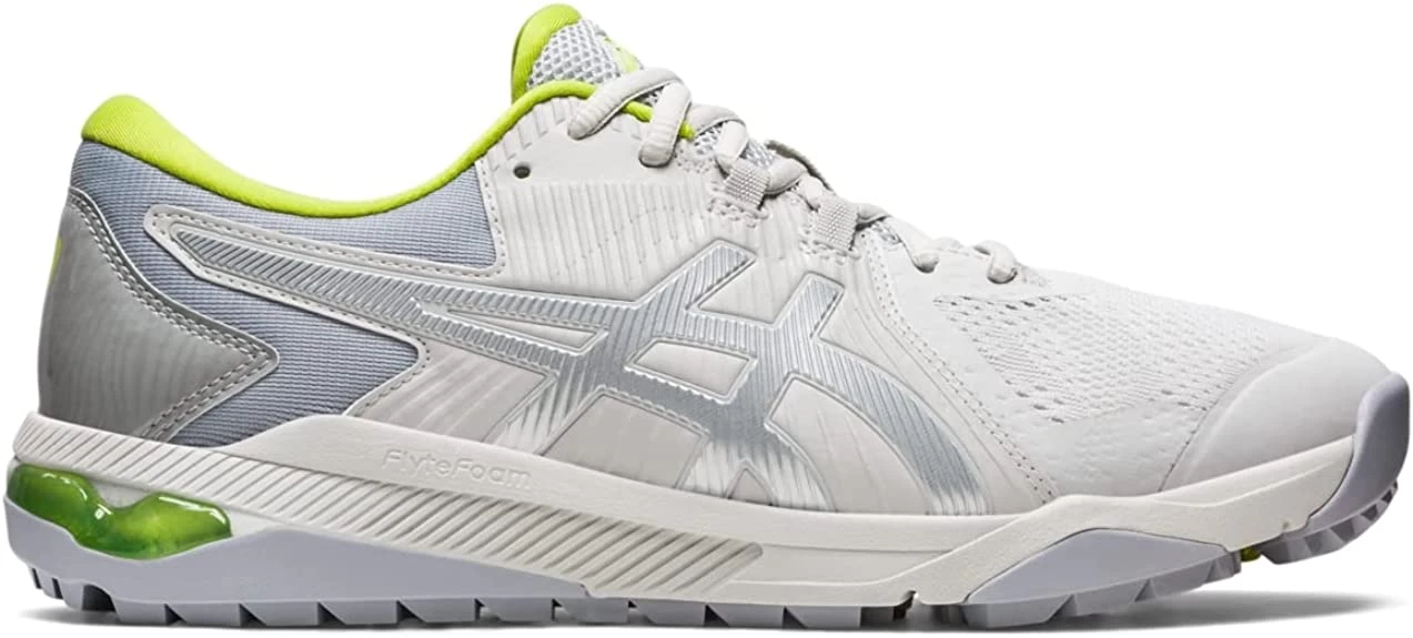 Asics Men's Gel-Course Glide Spikeless Golf Shoes - Image 8