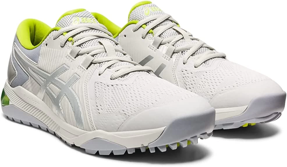 Asics Men's Gel-Course Glide Spikeless Golf Shoes - Image 10