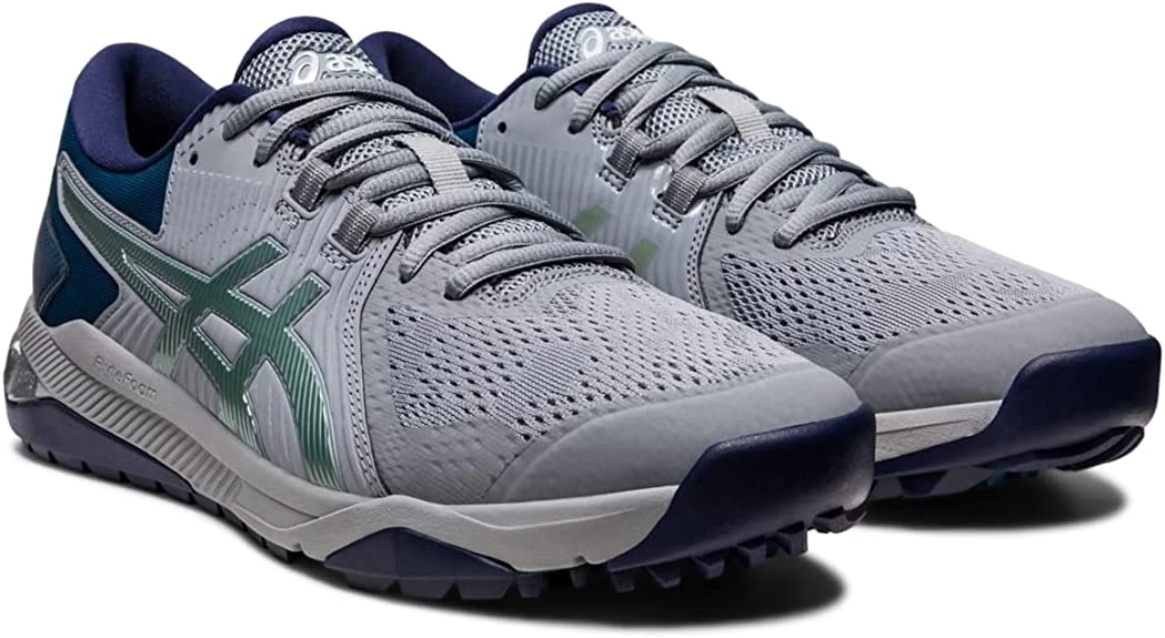 Asics Men's Gel-Course Glide Spikeless Golf Shoes - Image 17