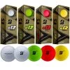 Bridgestone Golf E12 Soft Golf Balls