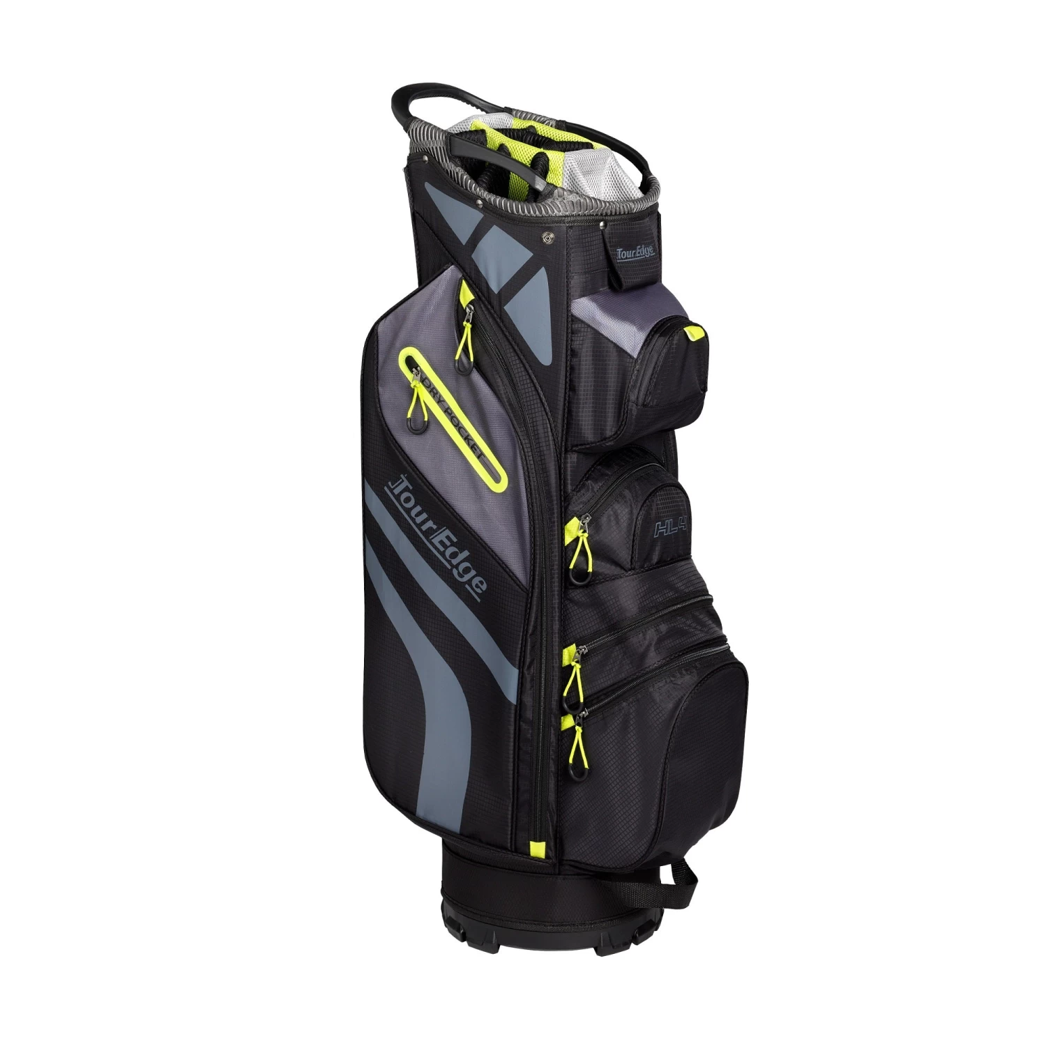 Tour Edge Hot Launch 4-to-Go Mens Complete Set - Image 10