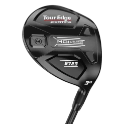 Tour Edge Exotics E723 Fairway Wood