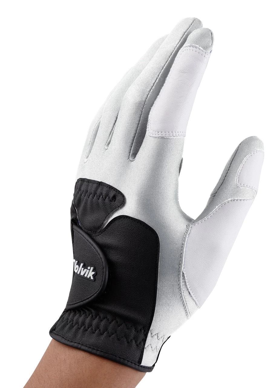 Volvik Men's EZ Fit Golf Gloves - Image 4