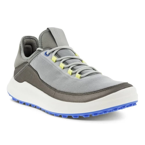 Ecco Men's Core Mesh Golf Shoes - Image 9