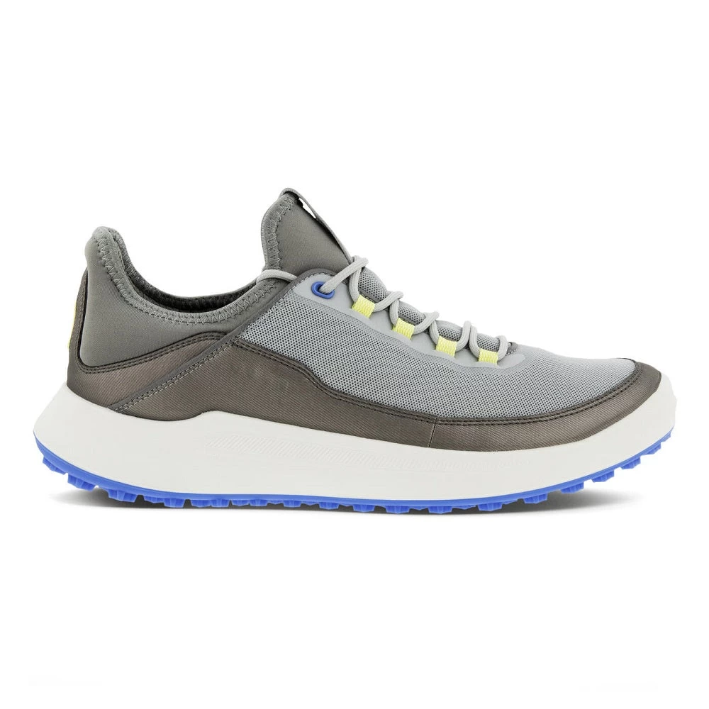 Ecco Men's Core Mesh Golf Shoes - Image 11