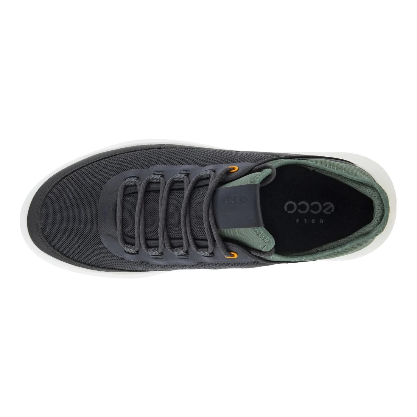 Ecco Men's Core Mesh Golf Shoes - Image 6
