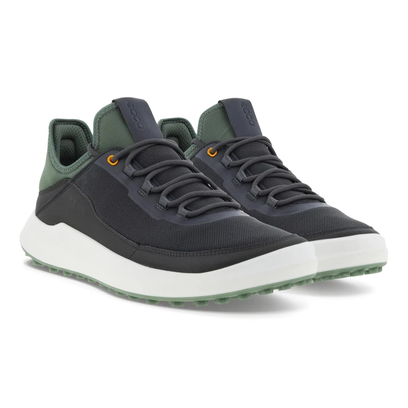 Ecco Men's Core Mesh Golf Shoes - Image 2