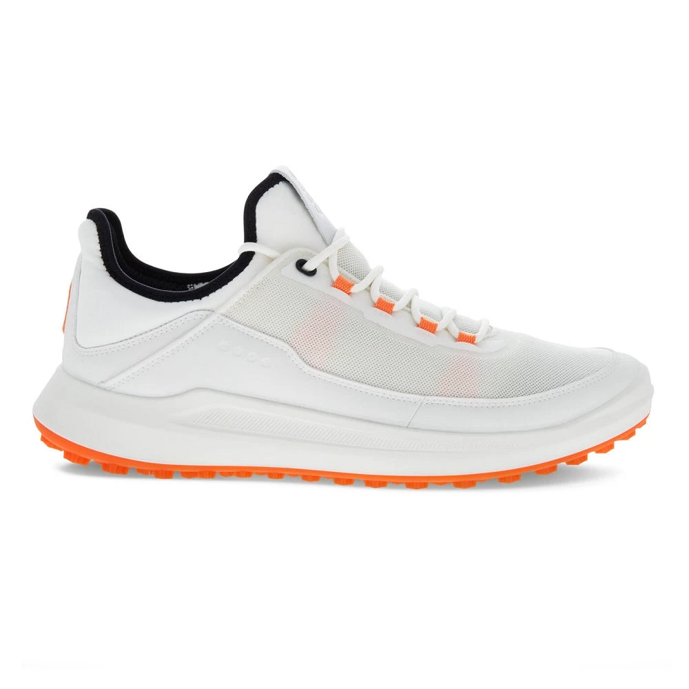 Ecco Men's Core Mesh Golf Shoes - Image 19