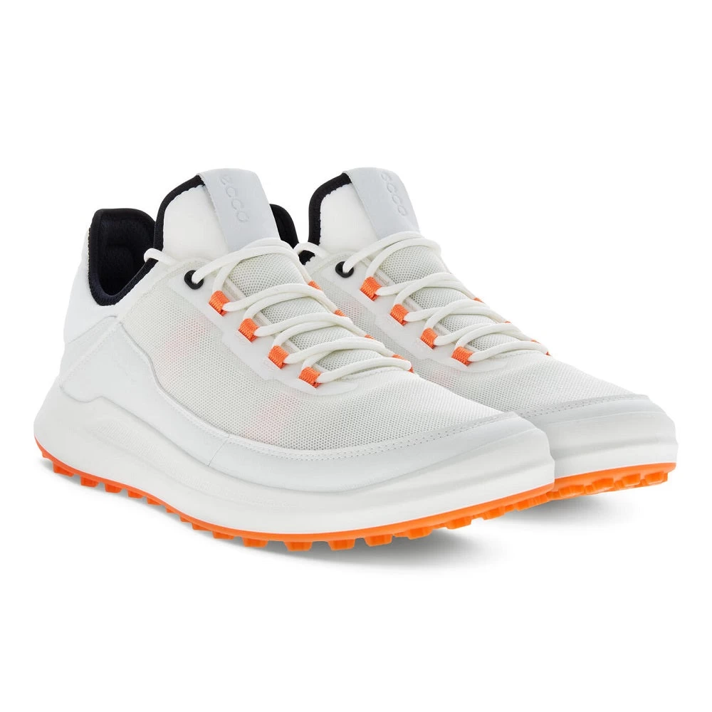 Ecco Men's Core Mesh Golf Shoes - Image 18