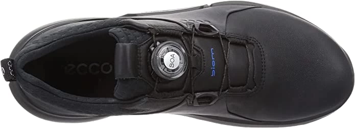 Ecco Biom H4 BOA Golf Shoes - Image 5