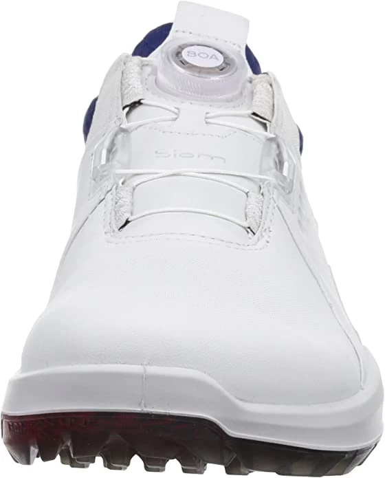 Ecco Biom H4 BOA Golf Shoes - Image 8