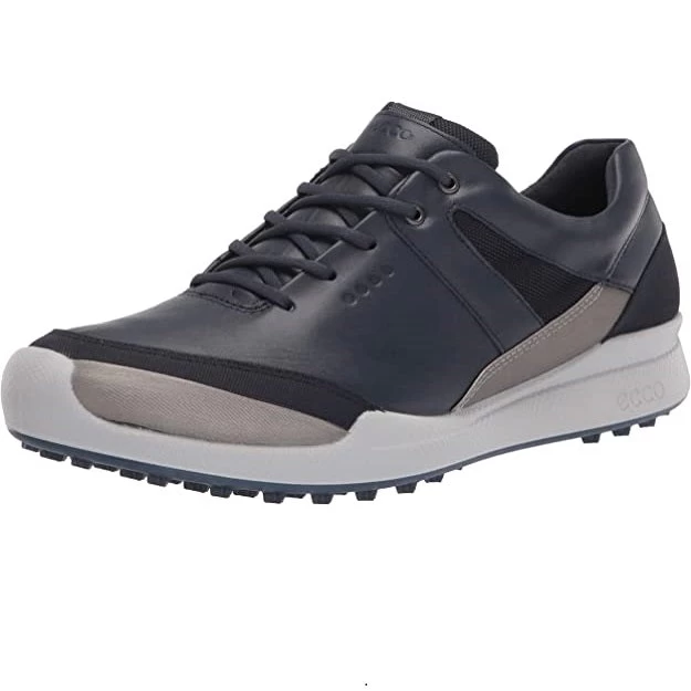 ECCO Ladies Golf Biom Hybrid Golf Shoes - Image 15