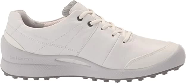 ECCO Ladies Golf Biom Hybrid Golf Shoes - Image 6
