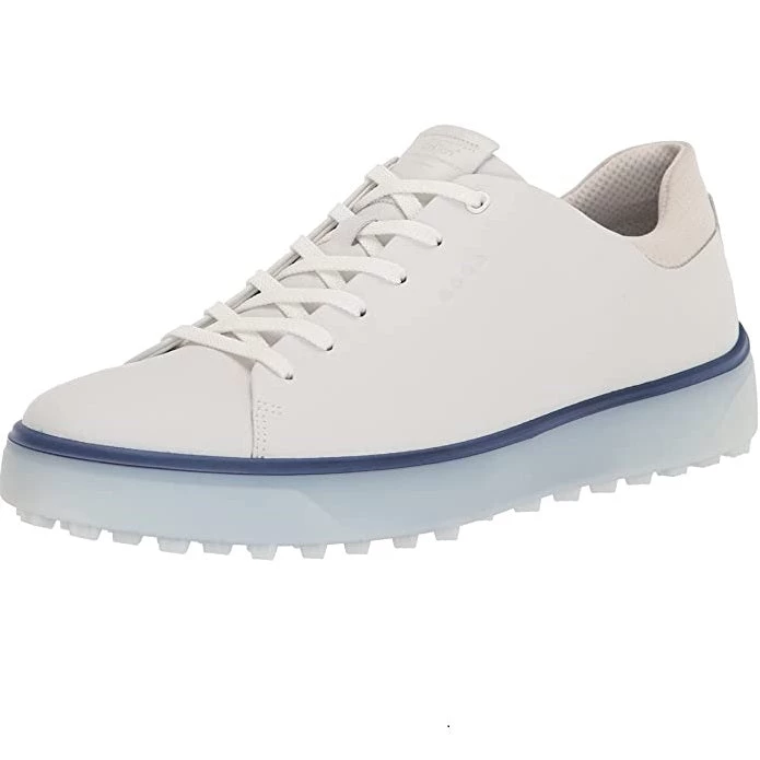 Ecco Men's Tray Golf Shoes - Image 8