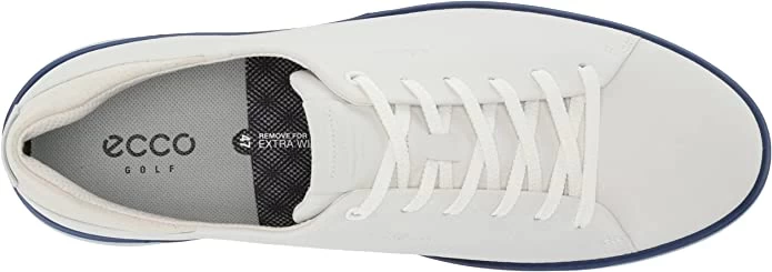 Ecco Men's Tray Golf Shoes - Image 12