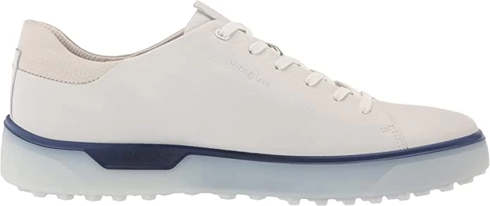 Ecco Men's Tray Golf Shoes - Image 13