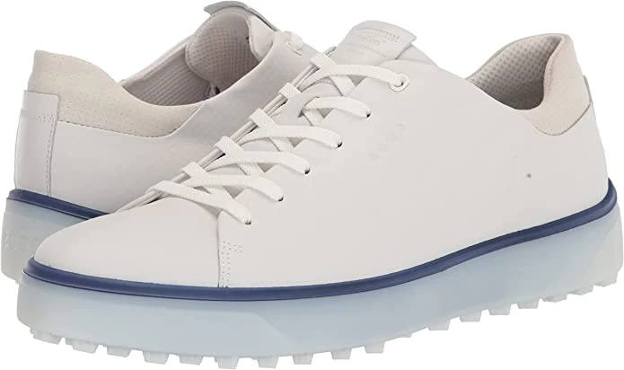 Ecco Men's Tray Golf Shoes - Image 14