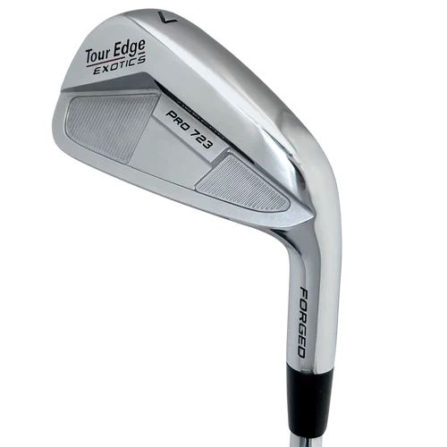 Tour Edge Exotics Pro 723 Irons