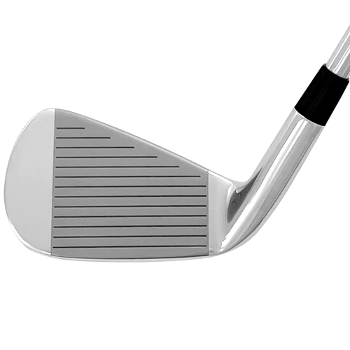 Tour Edge Exotics Pro 723 Irons - Image 3