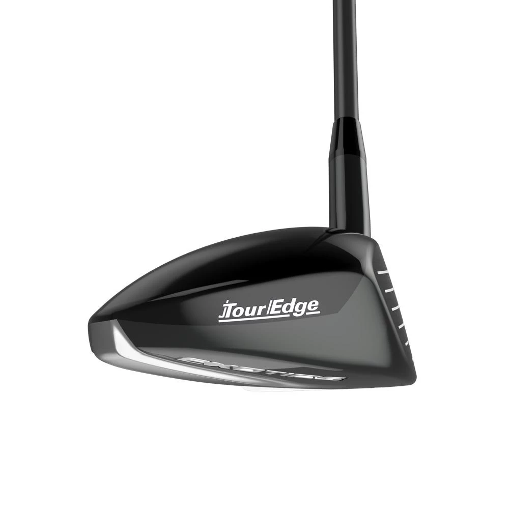 Tour Edge Exotics CBX 119 Fairway Woods - Image 4