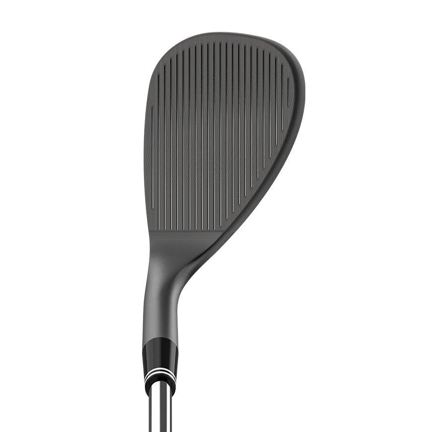 Cleveland Golf RTX Full-Face Black Satin Wedge - Image 2